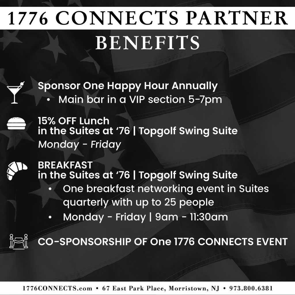 Partner Benefits