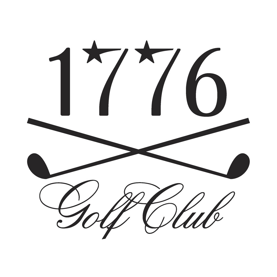 1776 golf club